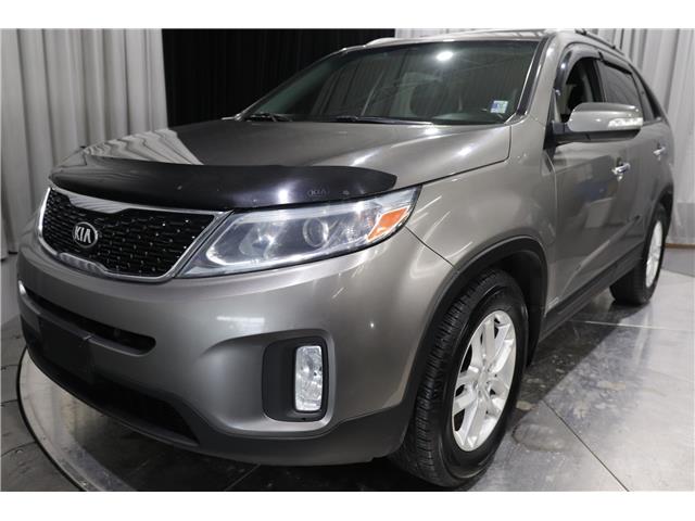 2015 Kia Sorento LX (Stk: 25347A) in Edmonton - Image 7 of 24