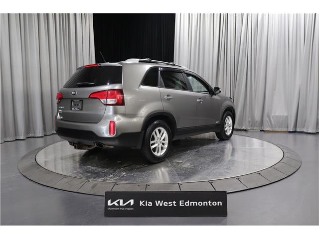 2015 Kia Sorento LX (Stk: 25347A) in Edmonton - Image 5 of 24