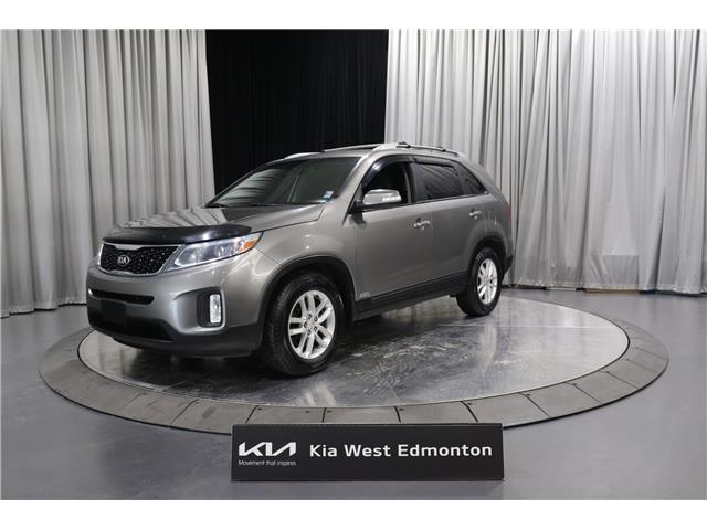 2015 Kia Sorento LX (Stk: 25347A) in Edmonton - Image 3 of 24