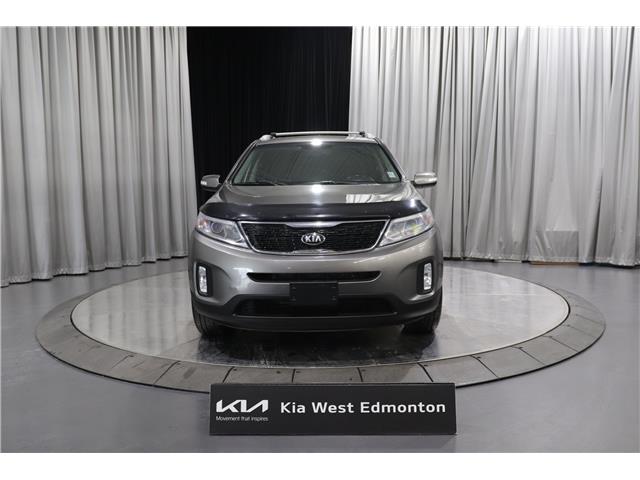 2015 Kia Sorento LX (Stk: 25347A) in Edmonton - Image 2 of 24