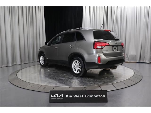 2015 Kia Sorento LX (Stk: 25347A) in Edmonton - Image 4 of 24