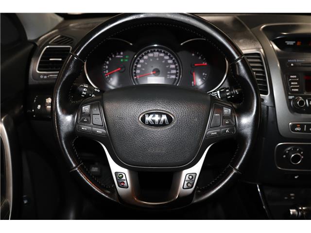 2015 Kia Sorento LX (Stk: 25347A) in Edmonton - Image 22 of 24