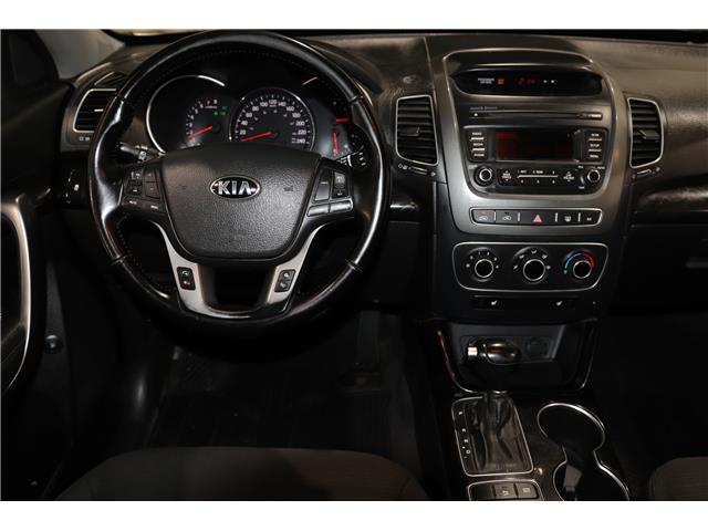 2015 Kia Sorento LX (Stk: 25347A) in Edmonton - Image 12 of 24