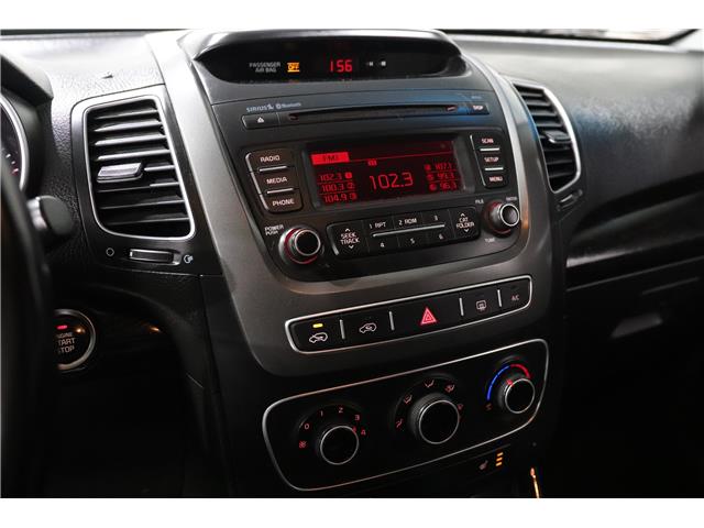 2015 Kia Sorento LX (Stk: 25347A) in Edmonton - Image 15 of 24