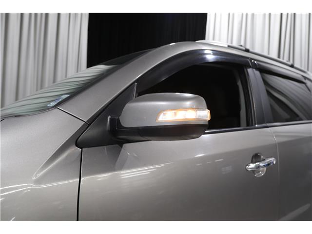 2015 Kia Sorento LX (Stk: 25347A) in Edmonton - Image 8 of 24