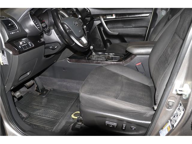 2015 Kia Sorento LX (Stk: 25347A) in Edmonton - Image 11 of 24