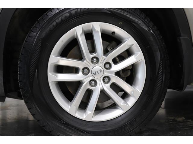 2015 Kia Sorento LX (Stk: 25347A) in Edmonton - Image 10 of 24