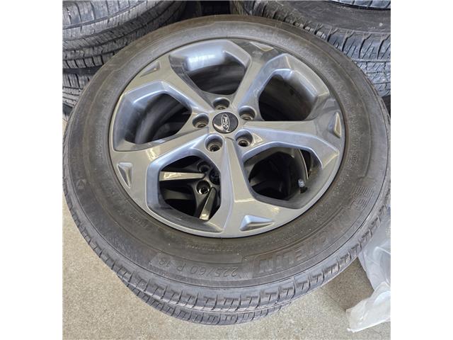 2024 Ford Escape ST-Line (Stk: 2026161A) in ARNPRIOR - Image 19 of 19 2024 Ford Escape ST-Line (Stk: 2026161A) in ARNPRIOR - Image 19 of 19