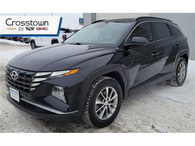 2022 Hyundai Tucson Preferred (Stk: 69731AA) in Sudbury - Image 1 of 20