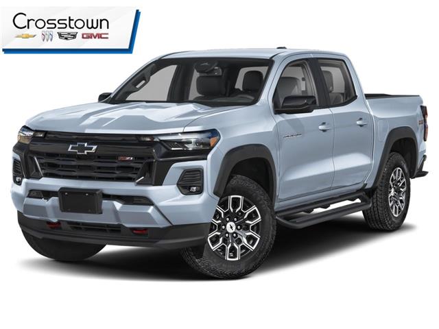 2025 Chevrolet Colorado Z71 (Stk: 69558B) in Sudbury - Image 1 of 13