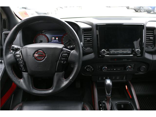 2023 Nissan Frontier PRO-4X (Stk: UT2236) in Kamloops - Image 16 of 22