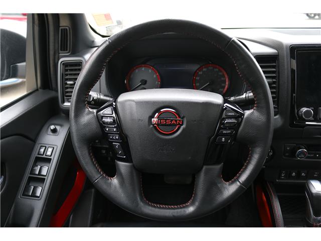 2023 Nissan Frontier PRO-4X (Stk: UT2236) in Kamloops - Image 17 of 22