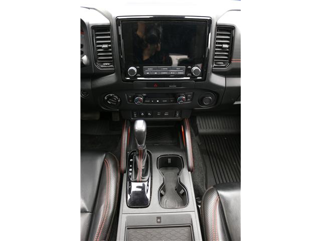 2023 Nissan Frontier PRO-4X (Stk: UT2236) in Kamloops - Image 18 of 22