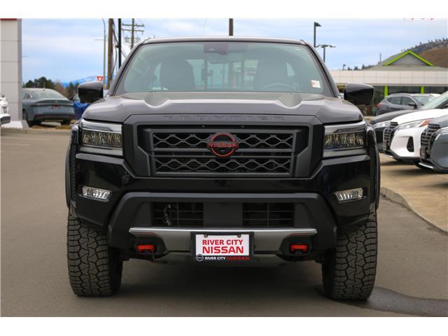 2023 Nissan Frontier PRO-4X (Stk: UT2236) in Kamloops - Image 9 of 22