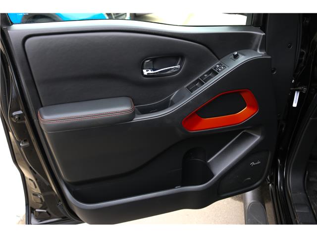 2023 Nissan Frontier PRO-4X (Stk: UT2236) in Kamloops - Image 12 of 22