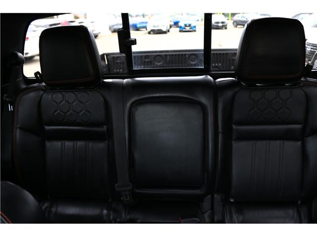 2023 Nissan Frontier PRO-4X (Stk: UT2236) in Kamloops - Image 20 of 22