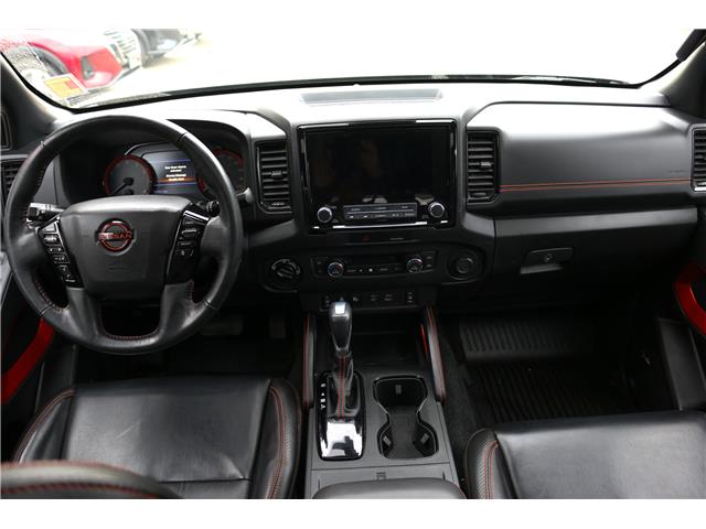 2023 Nissan Frontier PRO-4X (Stk: UT2236) in Kamloops - Image 15 of 22