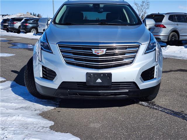 2018 Cadillac XT5 Premium Luxury (Stk: JB18123-1) in Brandon - Image 3 of 21