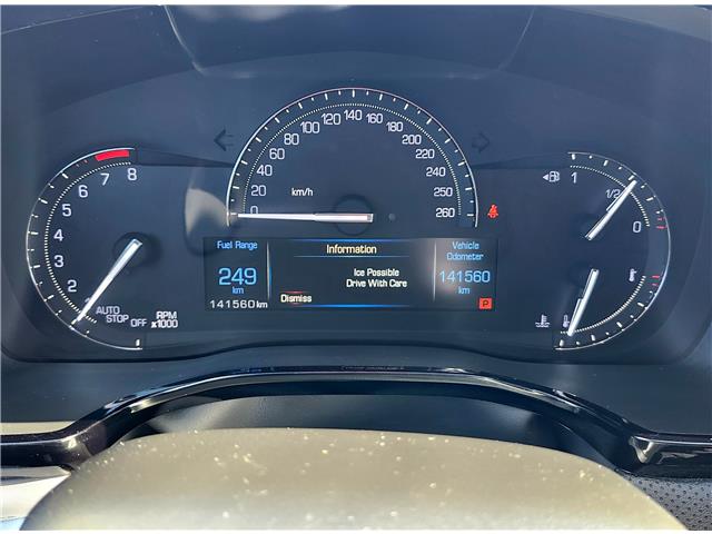 2018 Cadillac XT5 Premium Luxury (Stk: JB18123-1) in Brandon - Image 12 of 21