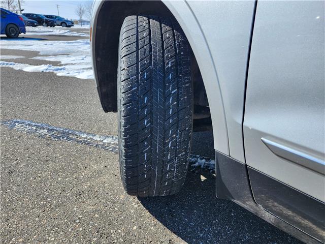 2018 Cadillac XT5 Premium Luxury (Stk: JB18123-1) in Brandon - Image 21 of 21