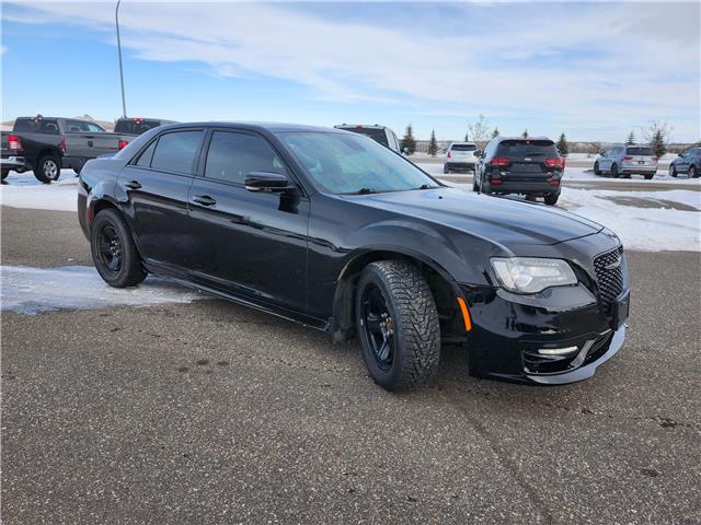 2022 Chrysler 300 S (Stk: J25112-2) in Brandon - Image 4 of 21