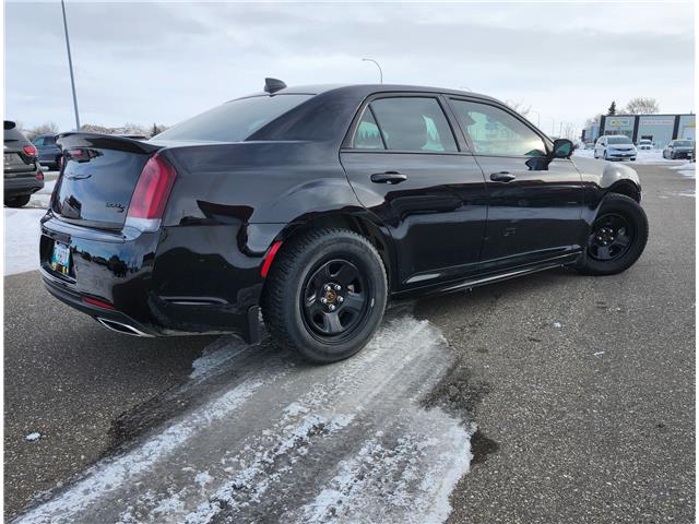 2022 Chrysler 300 S (Stk: J25112-2) in Brandon - Image 5 of 21