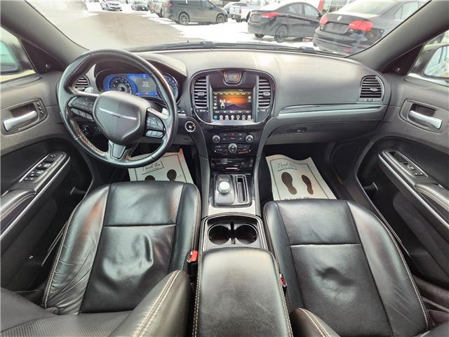 2022 Chrysler 300 S (Stk: J25112-2) in Brandon - Image 10 of 21