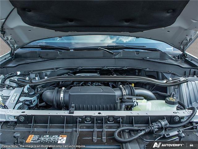 2026 Ford Explorer ST (Stk: TK-1021) in Okotoks - Image 6 of 24 2026 Ford Explorer ST (Stk: TK-1021) in Okotoks - Image 6 of 24