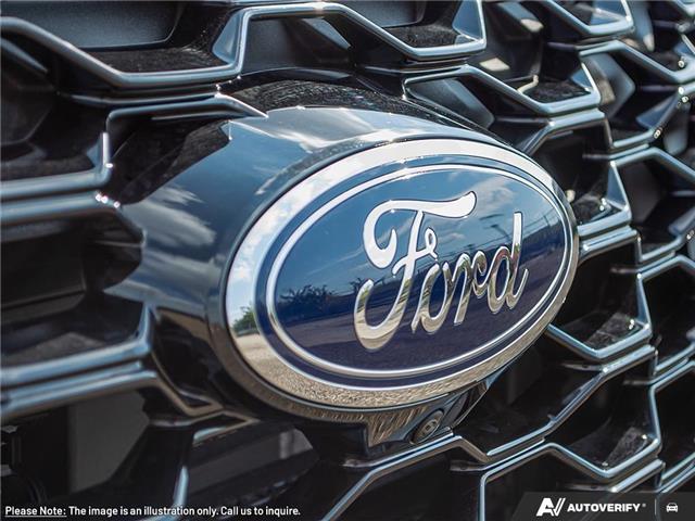 2026 Ford Explorer ST (Stk: TK-1021) in Okotoks - Image 9 of 24 2026 Ford Explorer ST (Stk: TK-1021) in Okotoks - Image 9 of 24