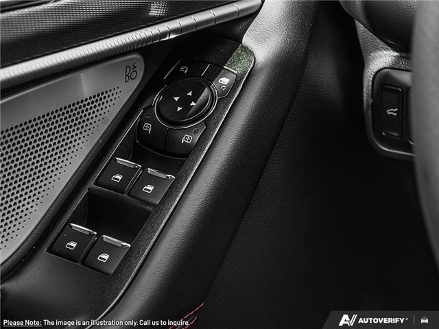 2026 Ford Explorer ST (Stk: TK-1021) in Okotoks - Image 16 of 24 2026 Ford Explorer ST (Stk: TK-1021) in Okotoks - Image 16 of 24