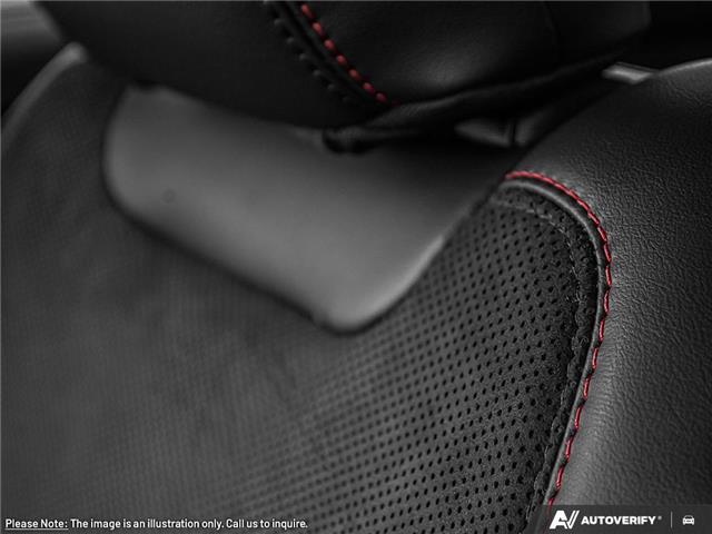 2026 Ford Explorer ST (Stk: TK-1021) in Okotoks - Image 20 of 24 2026 Ford Explorer ST (Stk: TK-1021) in Okotoks - Image 20 of 24