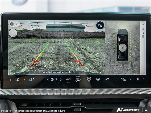 2026 Ford Explorer ST (Stk: TK-1021) in Okotoks - Image 23 of 24 2026 Ford Explorer ST (Stk: TK-1021) in Okotoks - Image 23 of 24