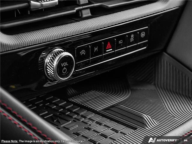 2026 Ford Explorer ST (Stk: TK-1021) in Okotoks - Image 24 of 24 2026 Ford Explorer ST (Stk: TK-1021) in Okotoks - Image 24 of 24