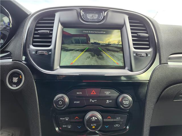 2022 Chrysler 300 S (Stk: J25112-2) in Brandon - Image 14 of 21