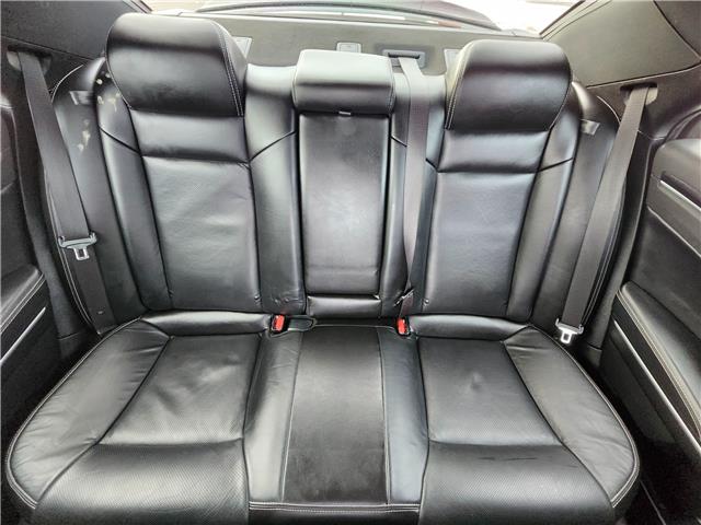 2022 Chrysler 300 S (Stk: J25112-2) in Brandon - Image 16 of 21