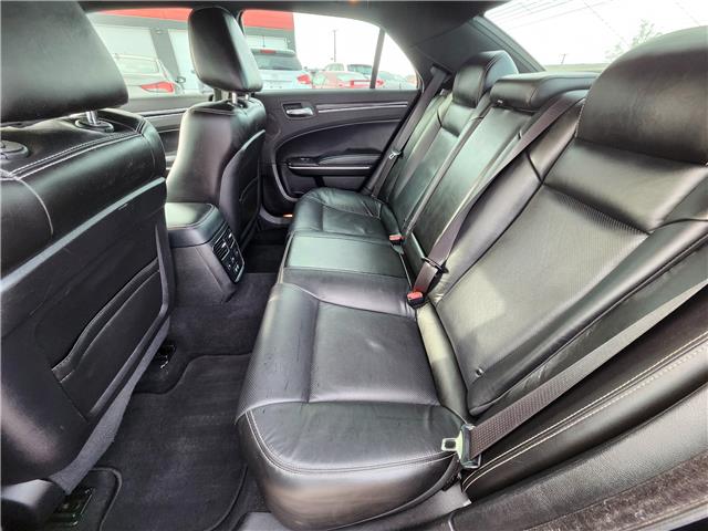 2022 Chrysler 300 S (Stk: J25112-2) in Brandon - Image 19 of 21