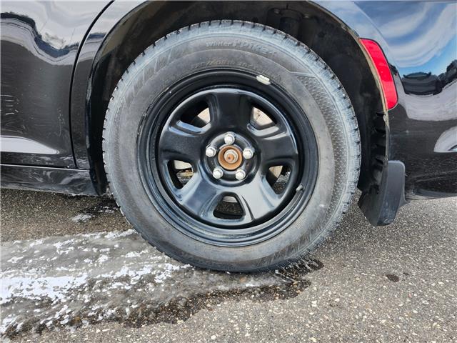 2022 Chrysler 300 S (Stk: J25112-2) in Brandon - Image 20 of 21