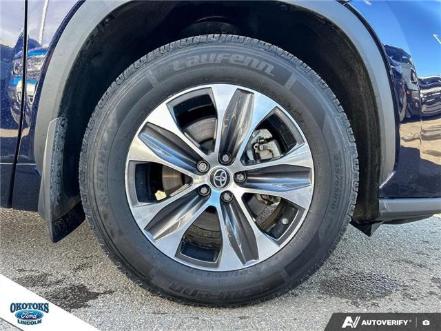 2023 Toyota Highlander LE (Stk: TK-1016A) in Okotoks - Image 5 of 23