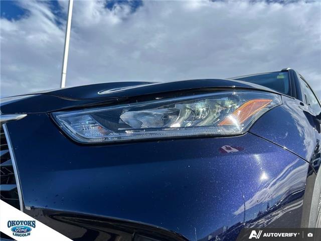 2023 Toyota Highlander LE (Stk: TK-1016A) in Okotoks - Image 7 of 23