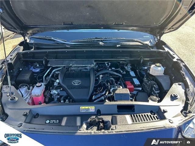 2023 Toyota Highlander LE (Stk: TK-1016A) in Okotoks - Image 9 of 23