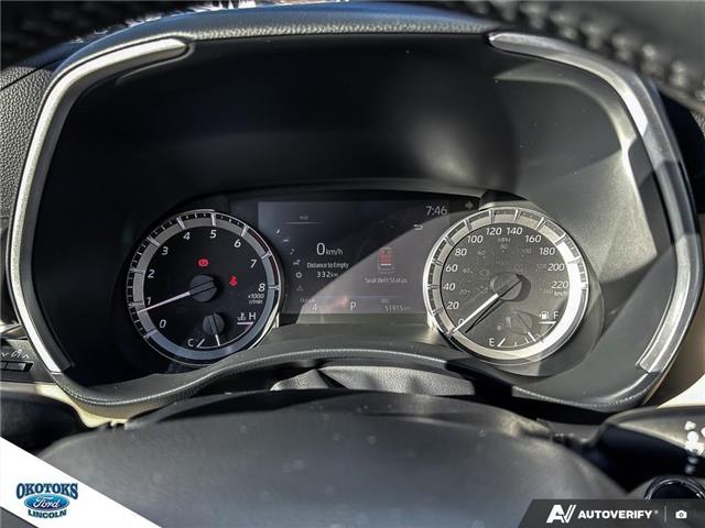 2023 Toyota Highlander LE (Stk: TK-1016A) in Okotoks - Image 13 of 23