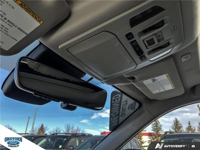 2023 Toyota Highlander LE (Stk: TK-1016A) in Okotoks - Image 19 of 23