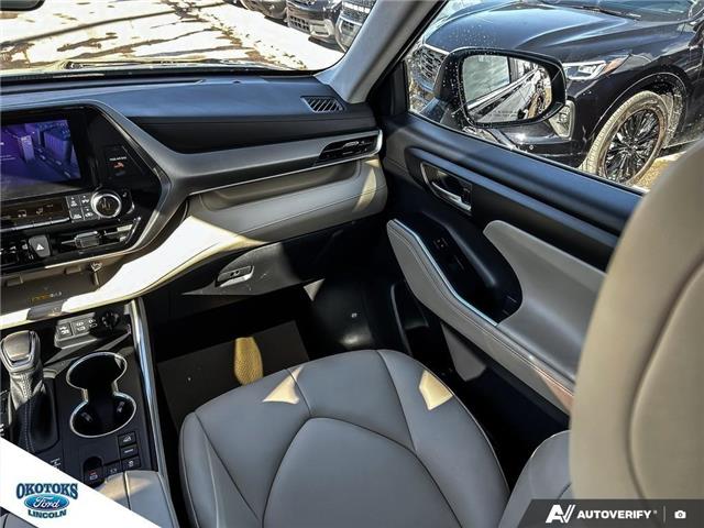 2023 Toyota Highlander LE (Stk: TK-1016A) in Okotoks - Image 23 of 23