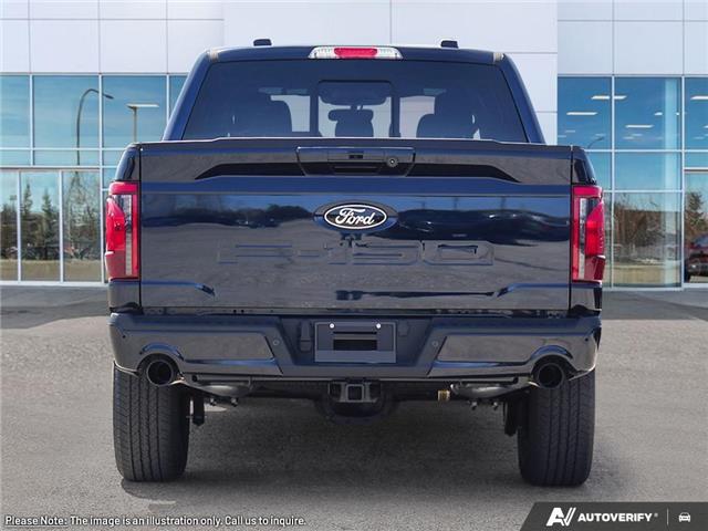 2026 Ford F-150 XLT (Stk: TK-84) in Okotoks - Image 5 of 25