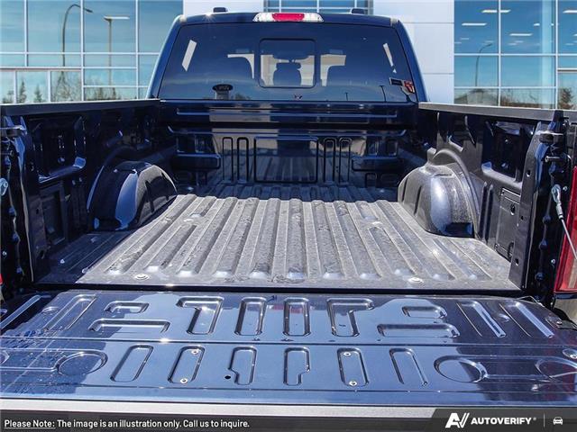 2026 Ford F-150 XLT (Stk: TK-84) in Okotoks - Image 7 of 25