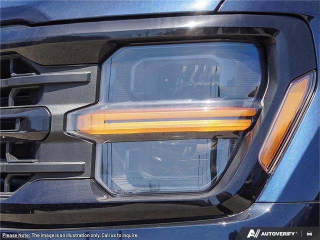2026 Ford F-150 XLT (Stk: TK-84) in Okotoks - Image 9 of 25