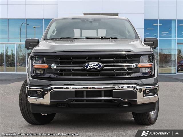 2026 Ford F-150 XLT (Stk: TK-177) in Okotoks - Image 2 of 23