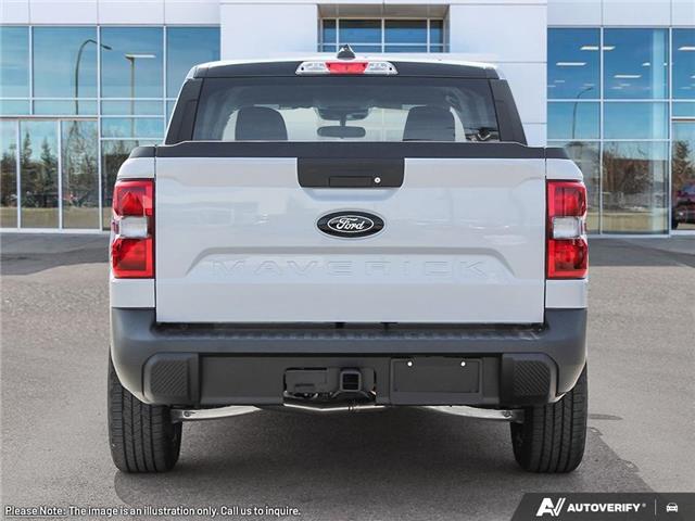 2026 Ford Maverick XLT (Stk: TK-129) in Okotoks - Image 5 of 26