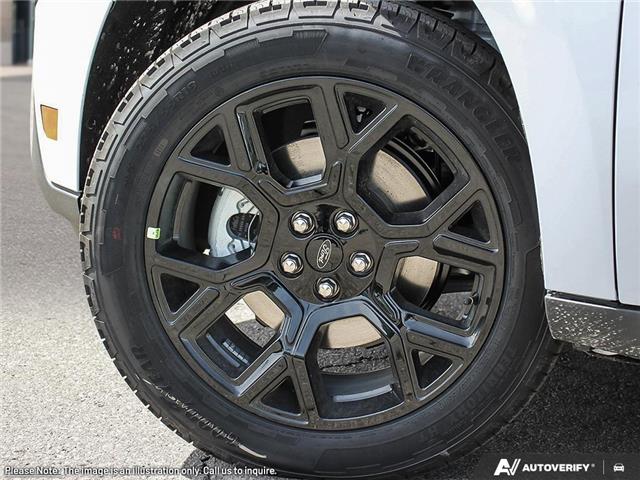 2026 Ford Maverick XLT (Stk: TK-129) in Okotoks - Image 8 of 26