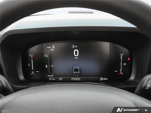 2026 Ford Maverick XLT (Stk: TK-129) in Okotoks - Image 14 of 26